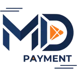 Logo MD Payment
